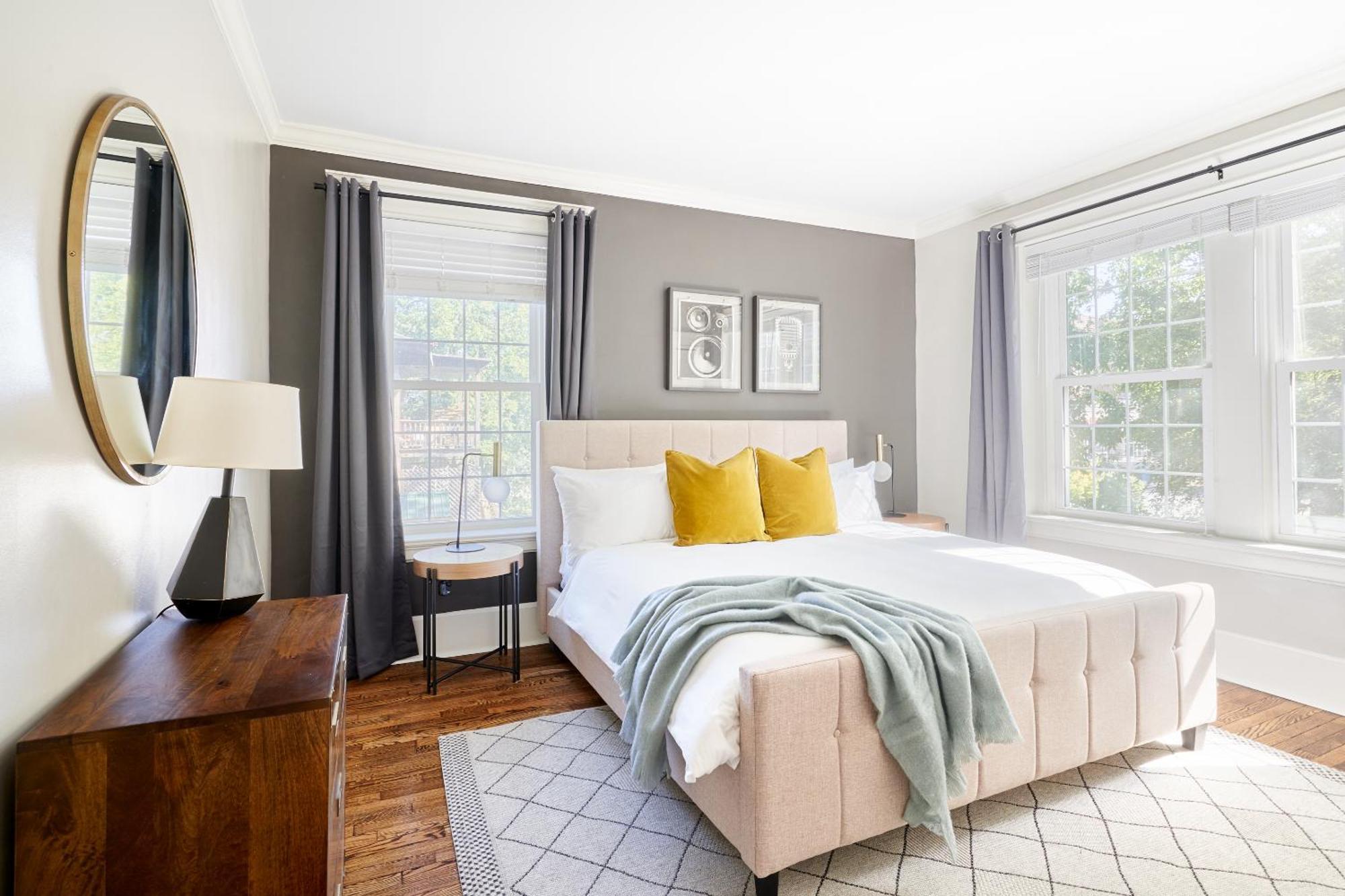 Aparthotel Sonder The Elliston Nashville Exterior foto