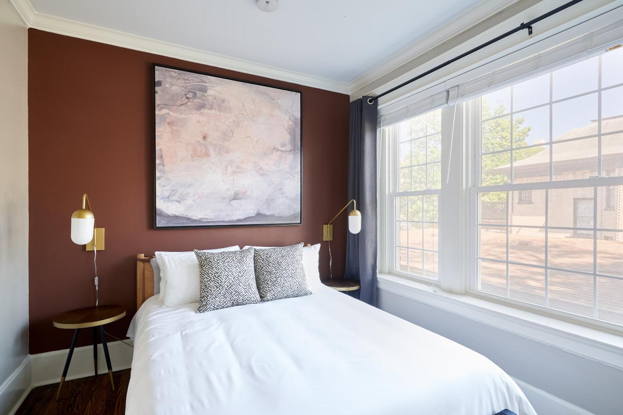 Aparthotel Sonder The Elliston Nashville Exterior foto